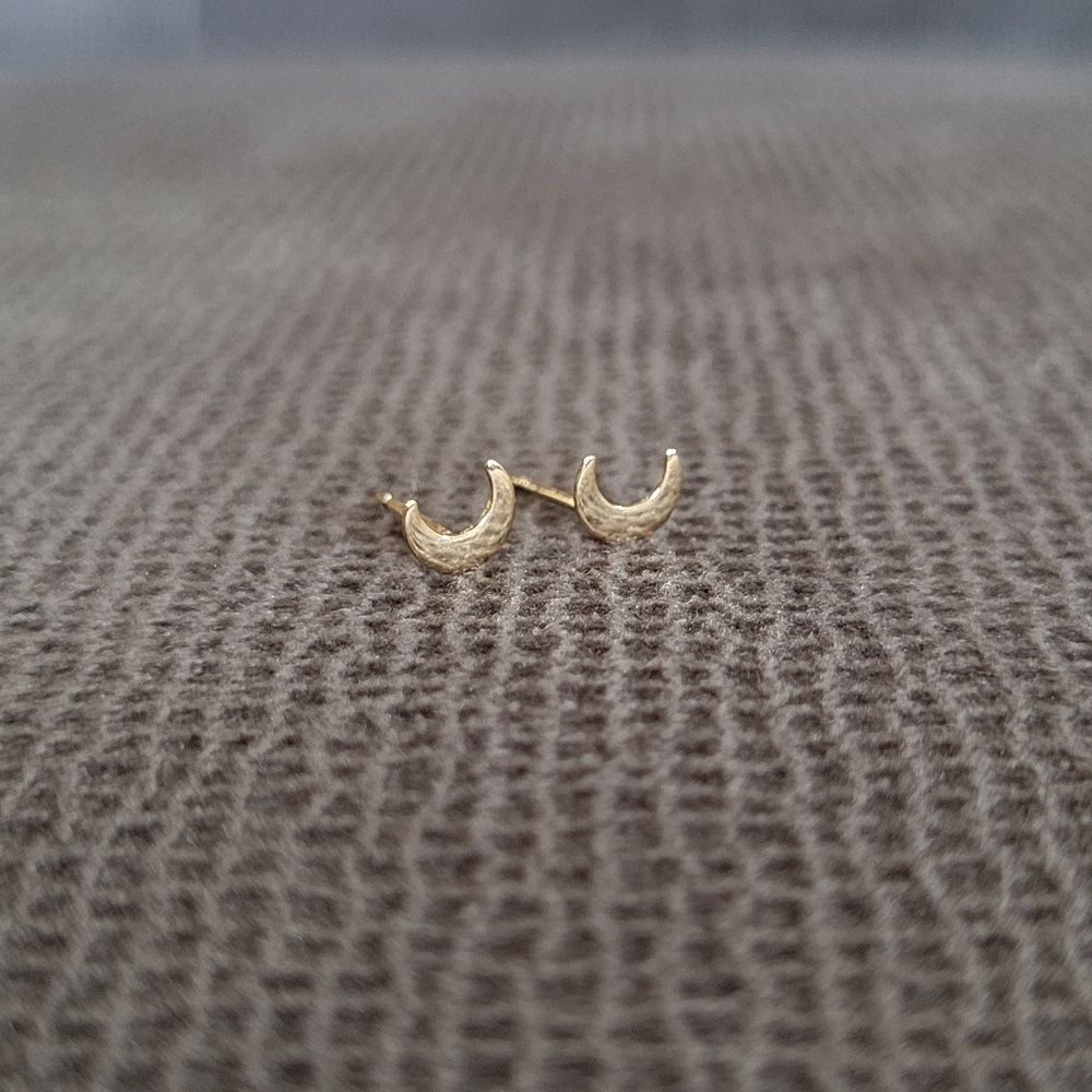 Luna🌙 Norte Post Back Earrings - 5 Brand New Pairs - Picture 16 of 16